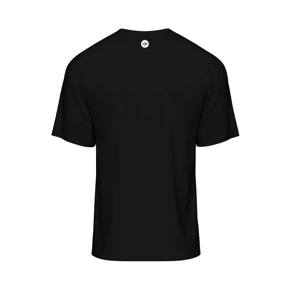 Big and Tall Mens Rather Be Riding Outdoor Tech T-Shirt