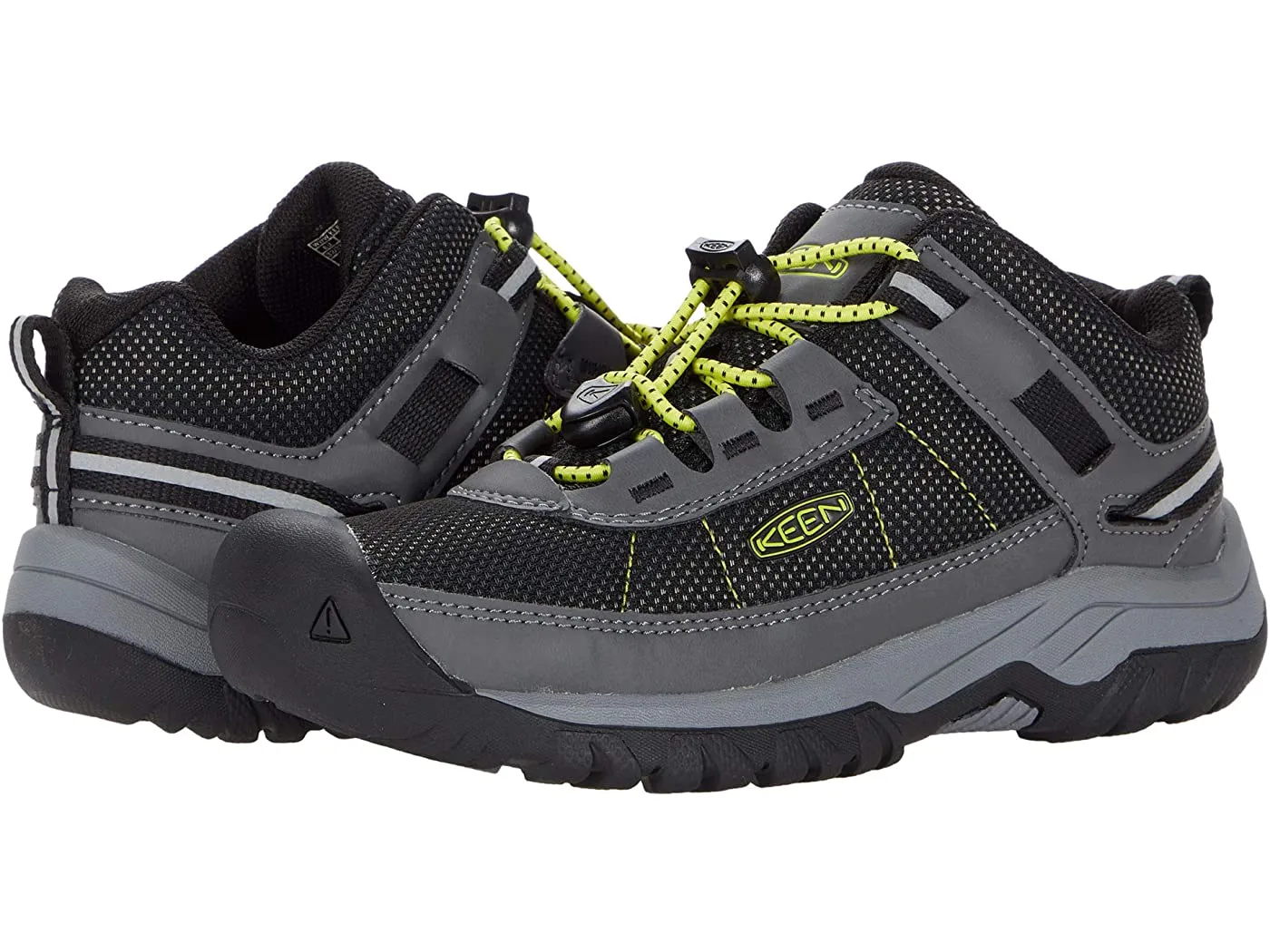 Big Kid’s Targhee Sport Shoe