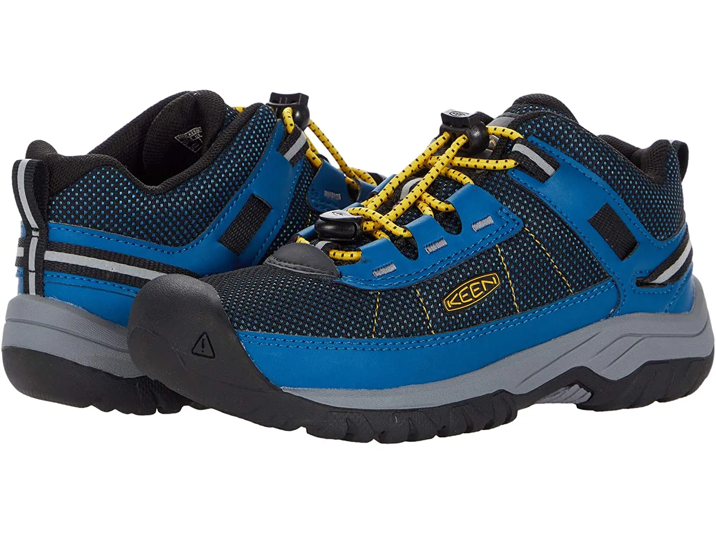 Big Kid’s Targhee Sport Shoe
