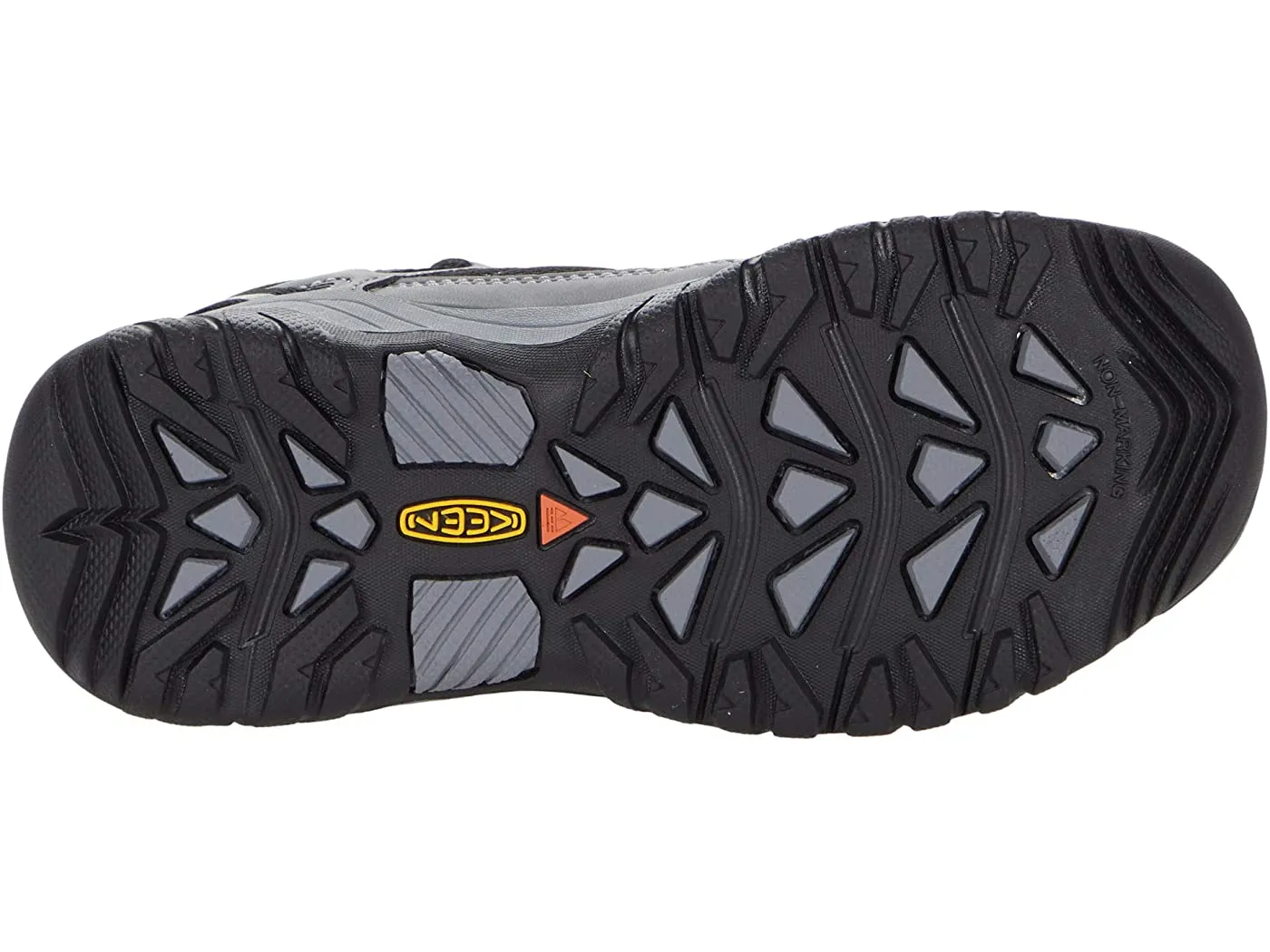 Big Kid’s Targhee Sport Shoe