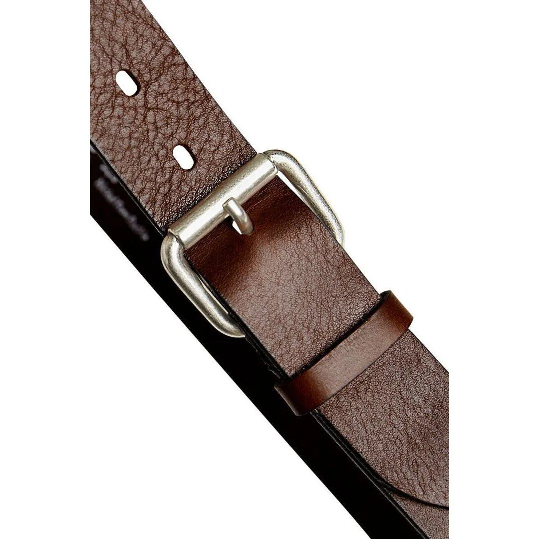 BILLY RUGGED LEATHER CHICAGO SCREW
