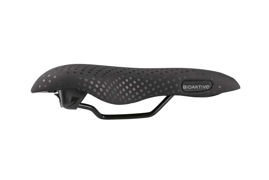 BIOAKTIVE Saddle Trekking Gel Mens