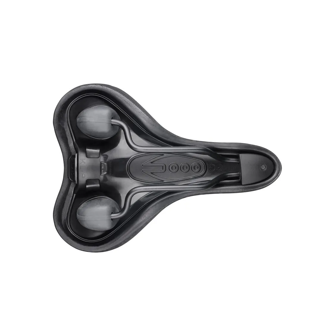 BIOAKTIVE Saddle Trekking Gel Mens