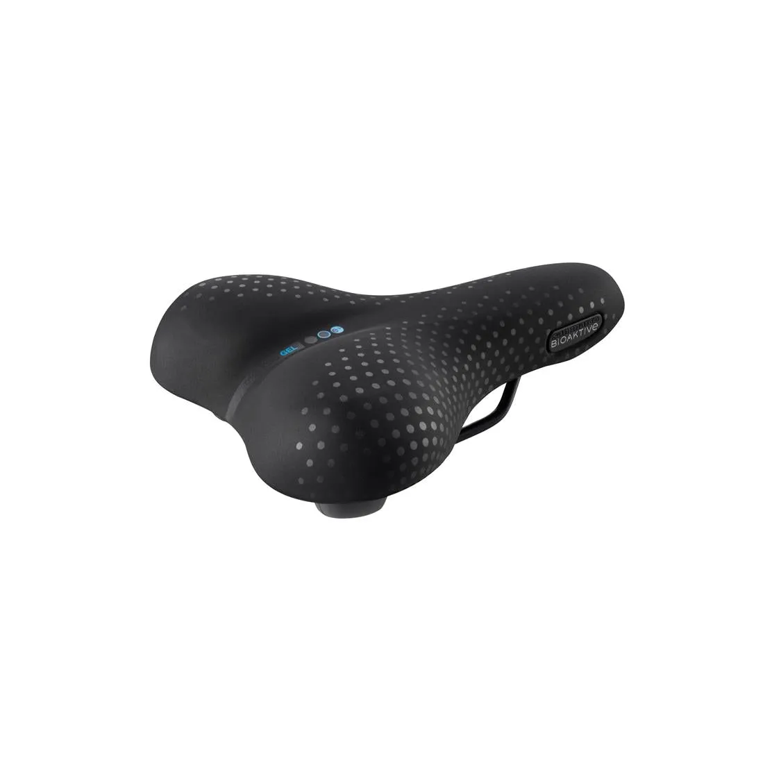 BIOAKTIVE Saddle Trekking Gel Mens