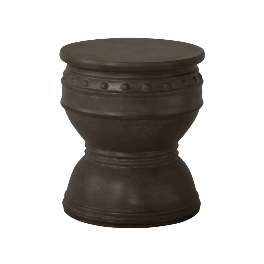 Bishop Outdoor Stool