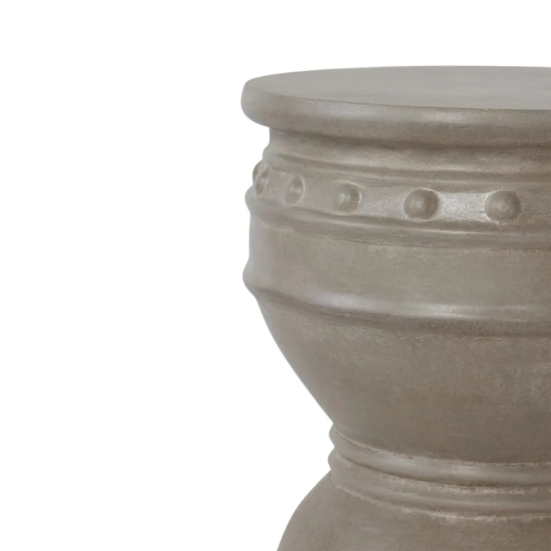 Bishop Outdoor Stool