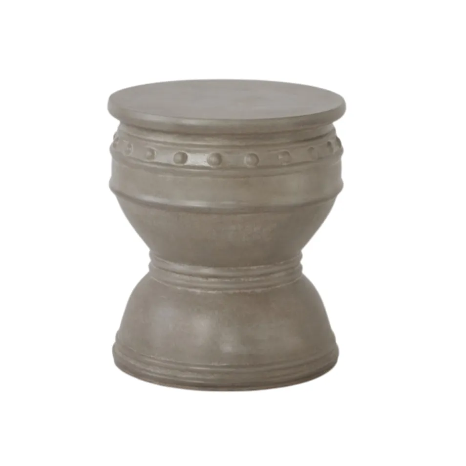Bishop Outdoor Stool