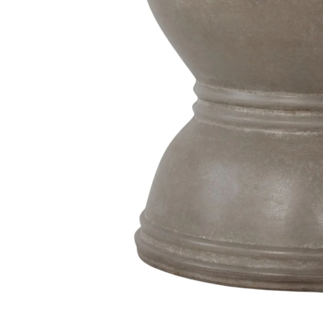 Bishop Outdoor Stool
