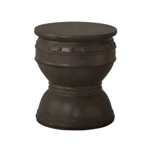Bishop Outdoor Stool