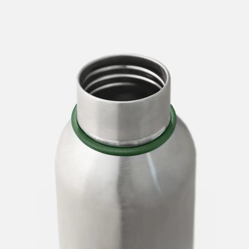 Black Blum Insulated Water Bottle 750ml - Borraccia da Trekking