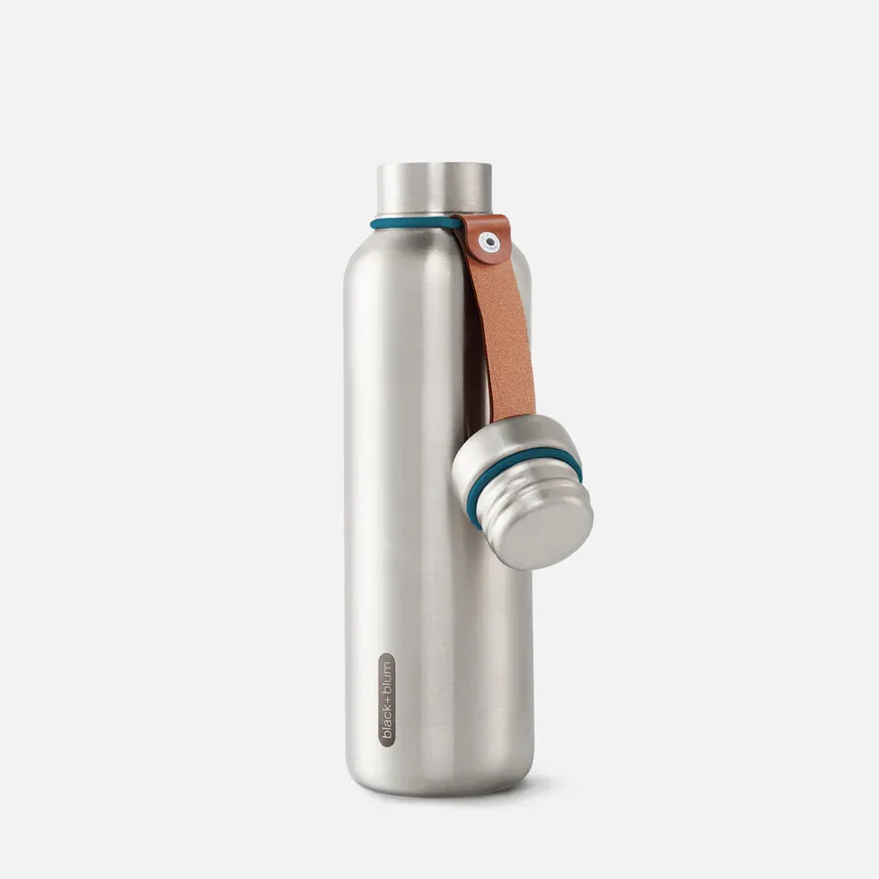 Black Blum Insulated Water Bottle 750ml - Borraccia da Trekking