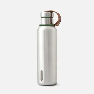 Black Blum Insulated Water Bottle 750ml - Borraccia da Trekking