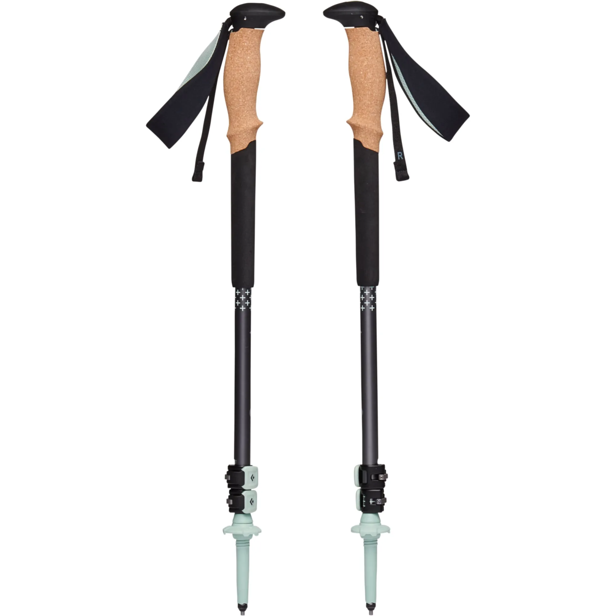 Black Diamond - Pursuit Trekking Poles (Pair)