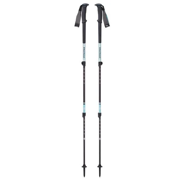 Black Diamond Trail Trekking Poles (women's)