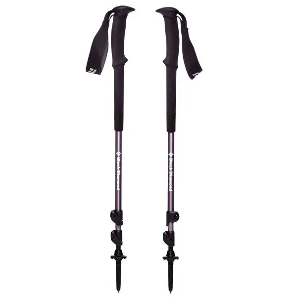Black Diamond Trail Trekking Poles (women's)