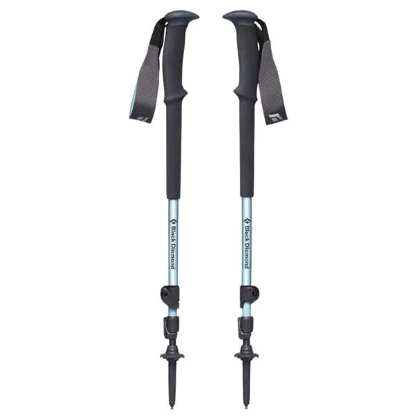 Black Diamond Trail Trekking Poles (women's)