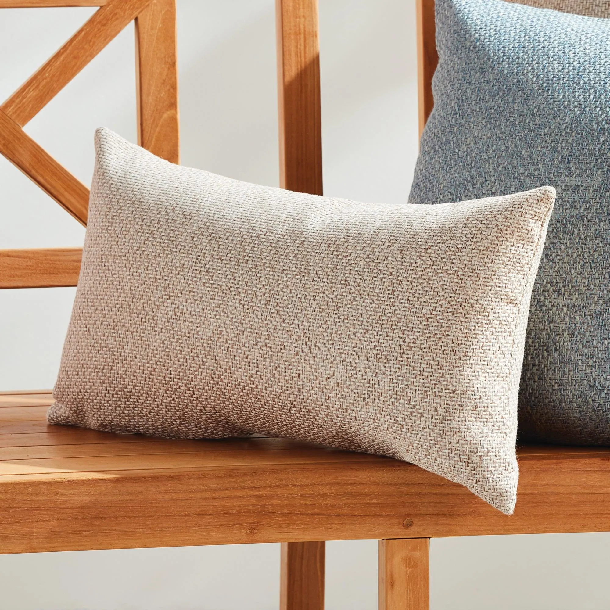 Blake Lumbar Indoor Outdoor Pillow