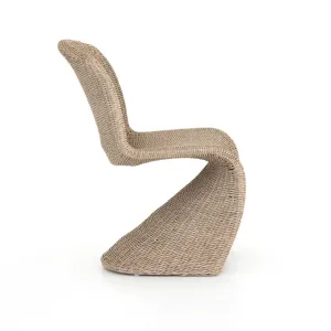 Boho Outdoor Chair
