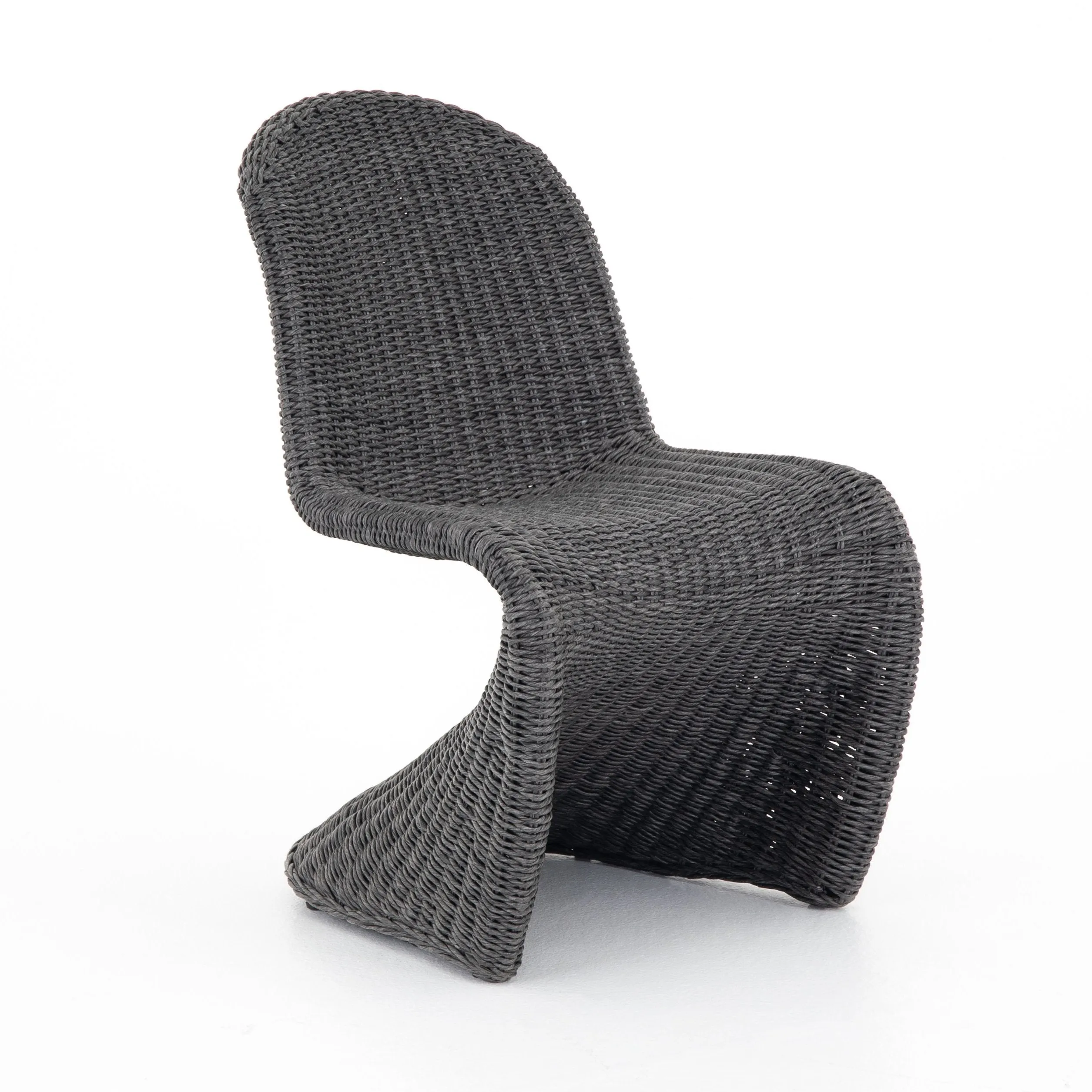 Boho Outdoor Chair