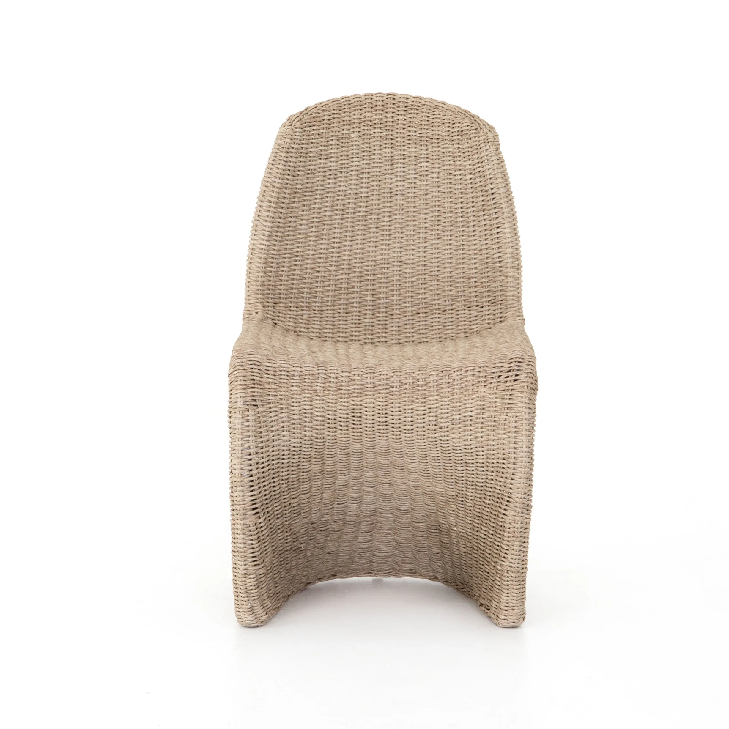 Boho Outdoor Chair