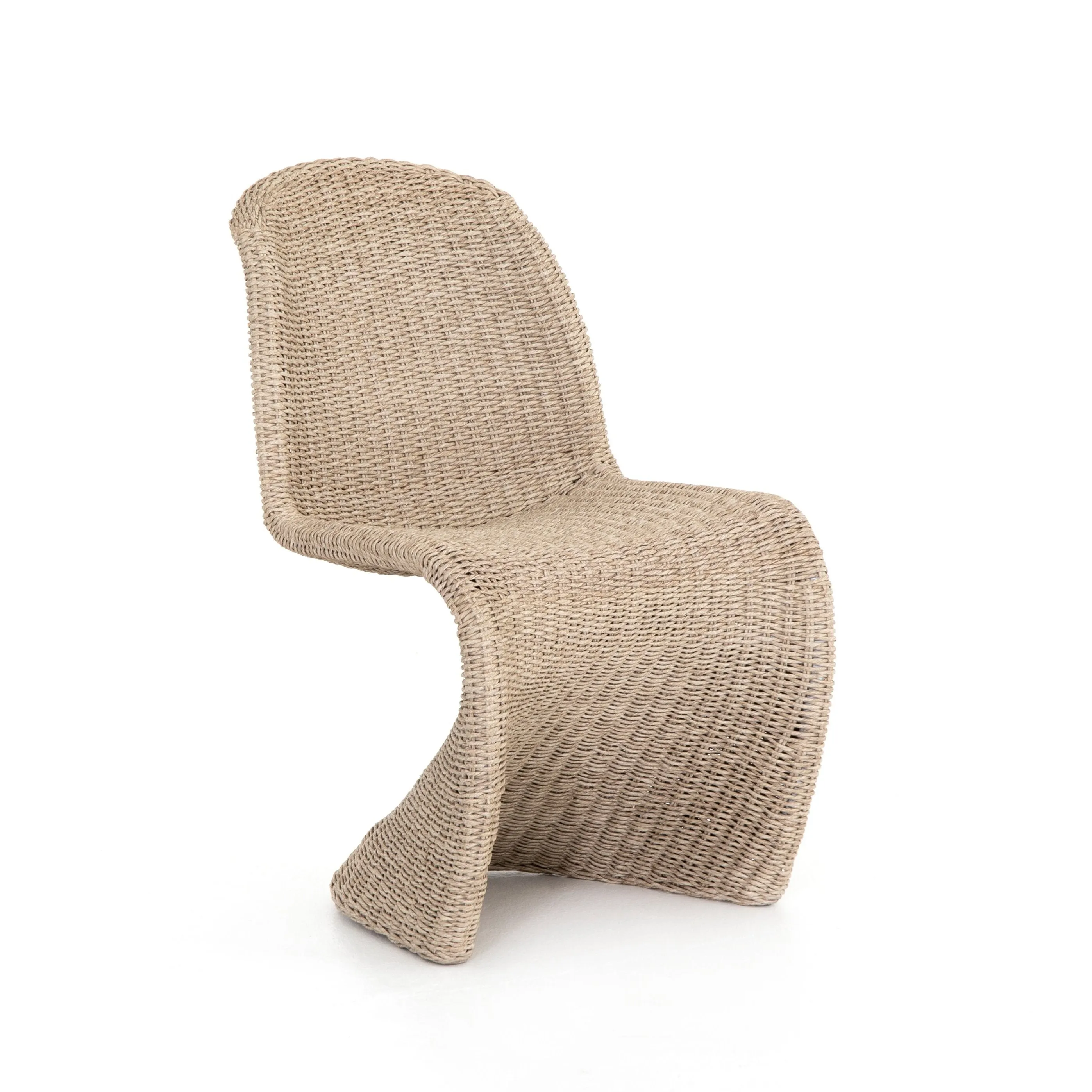 Boho Outdoor Chair