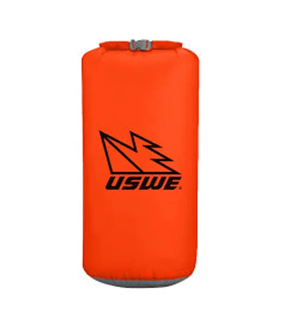 Bolsas trekking Dry Sack USWE Sports