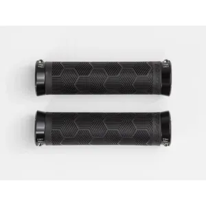Bontrager XR Trail Pro MTB Grip Set 130mm