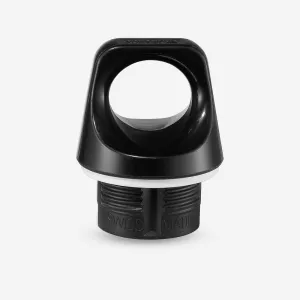 Bouchon à vis pour gourde aluminium randonnée 100