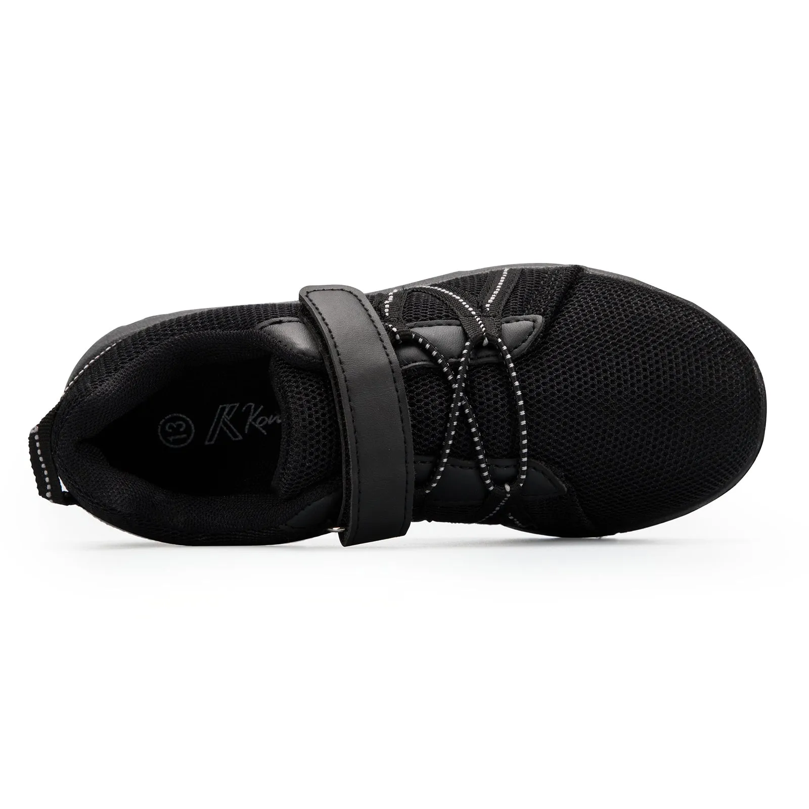 Boys and Girls Athletic Shoes Kids Tennis Running Sneakers - KkomForme
