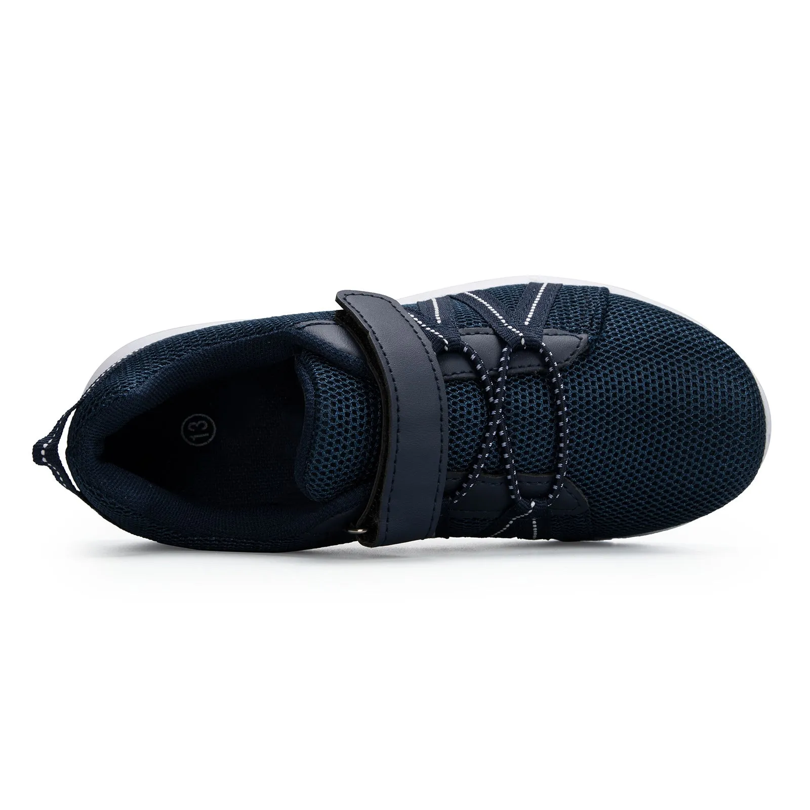 Boys and Girls Athletic Shoes Kids Tennis Running Sneakers - KkomForme