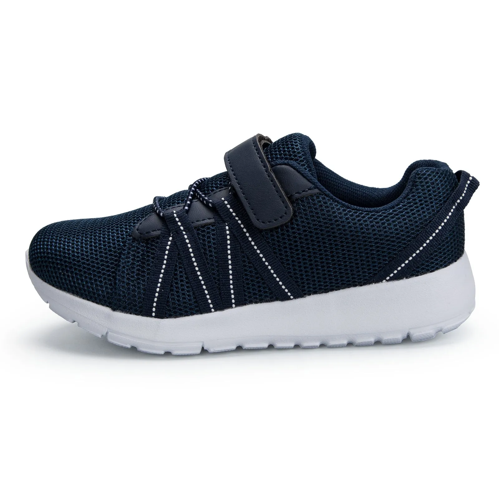 Boys and Girls Athletic Shoes Kids Tennis Running Sneakers - KkomForme