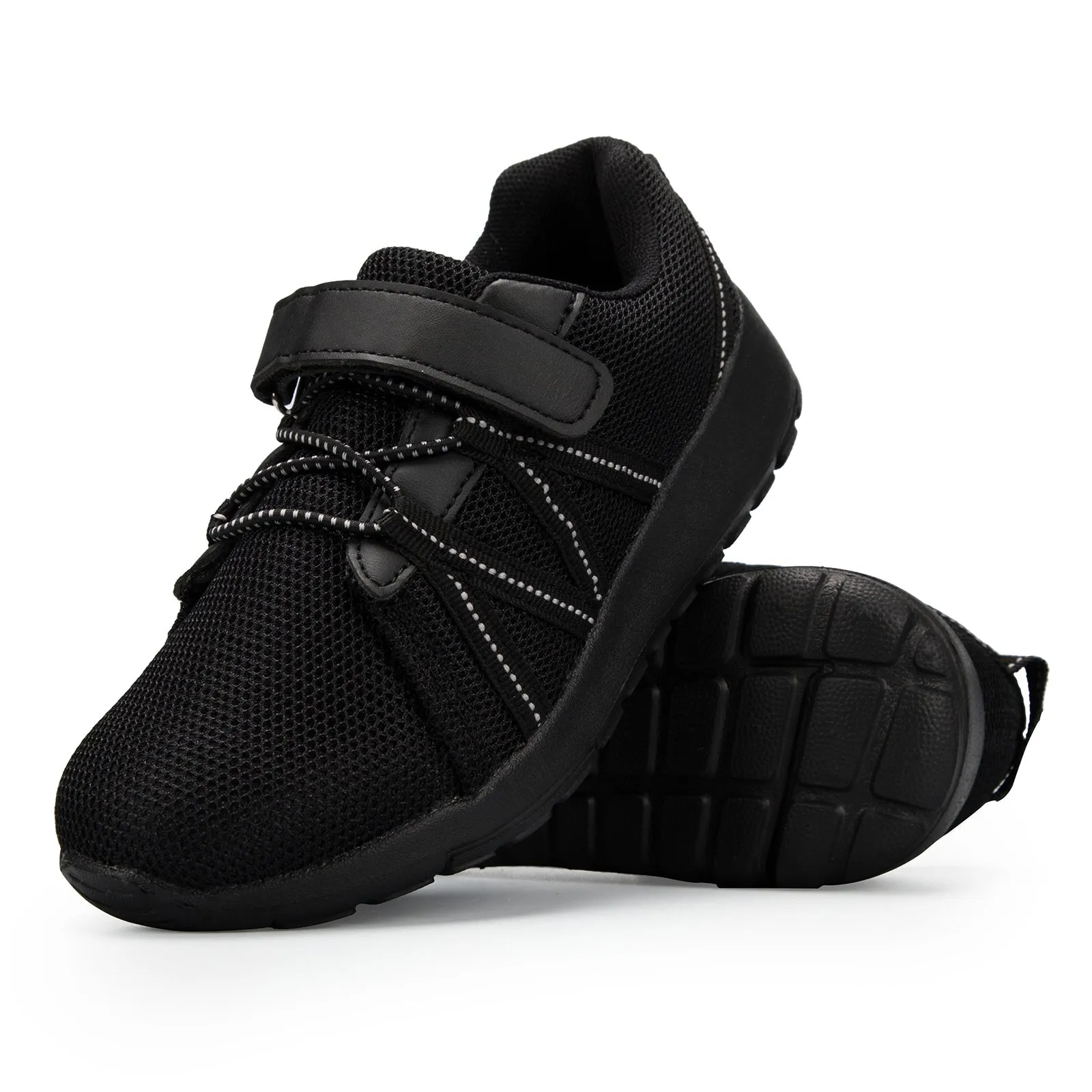 Boys and Girls Athletic Shoes Kids Tennis Running Sneakers - KkomForme