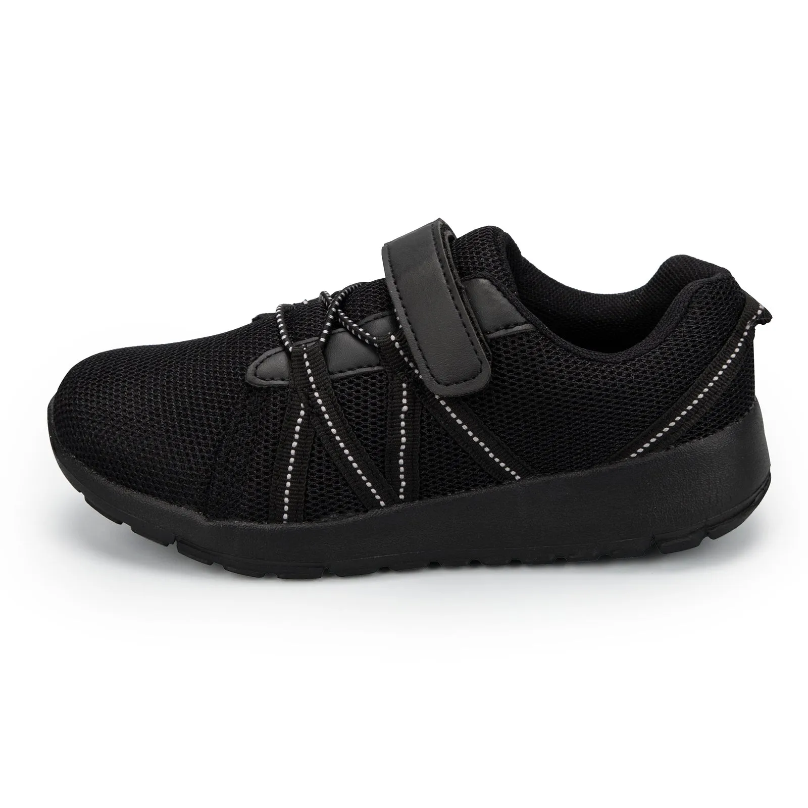 Boys and Girls Athletic Shoes Kids Tennis Running Sneakers - KkomForme