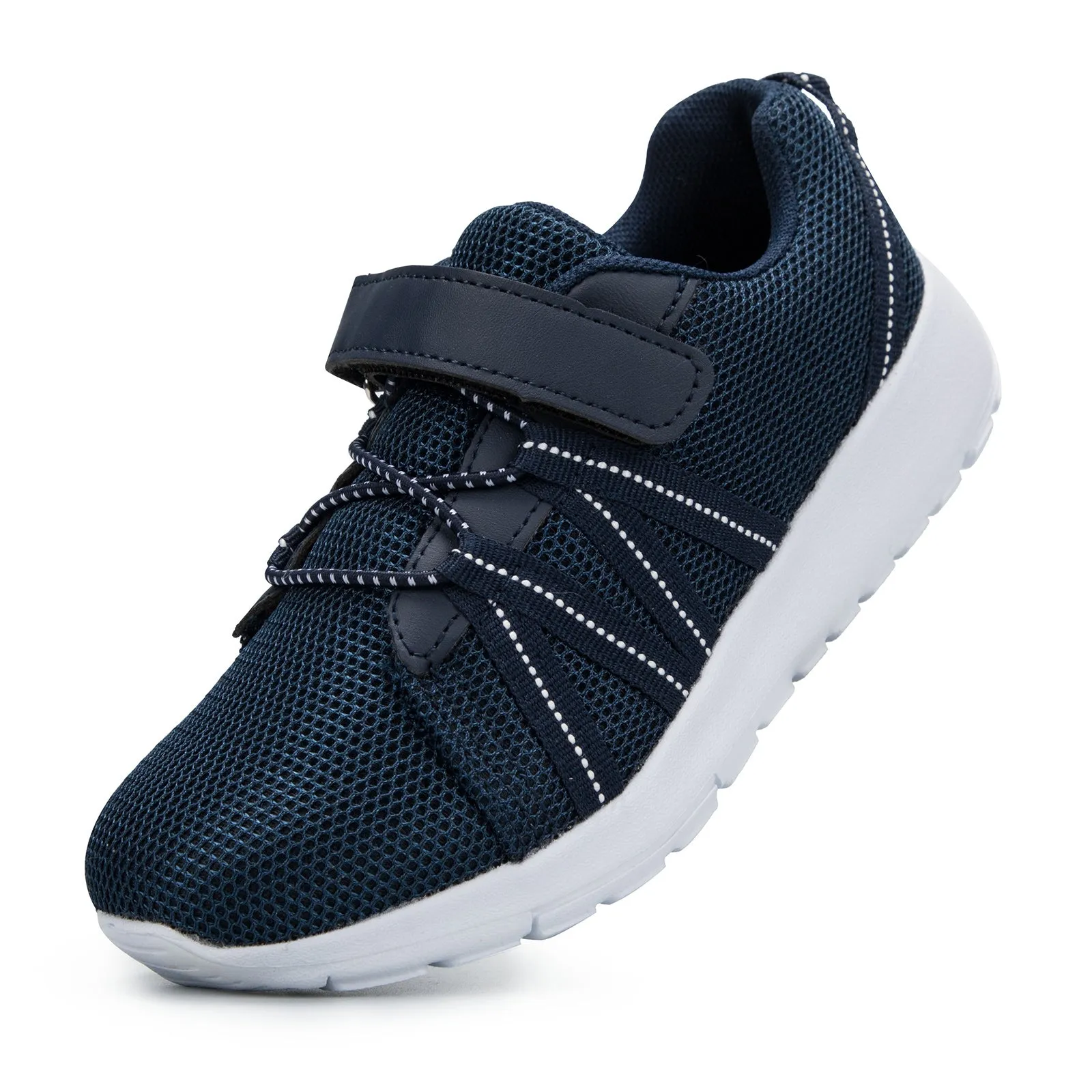 Boys and Girls Athletic Shoes Kids Tennis Running Sneakers - KkomForme