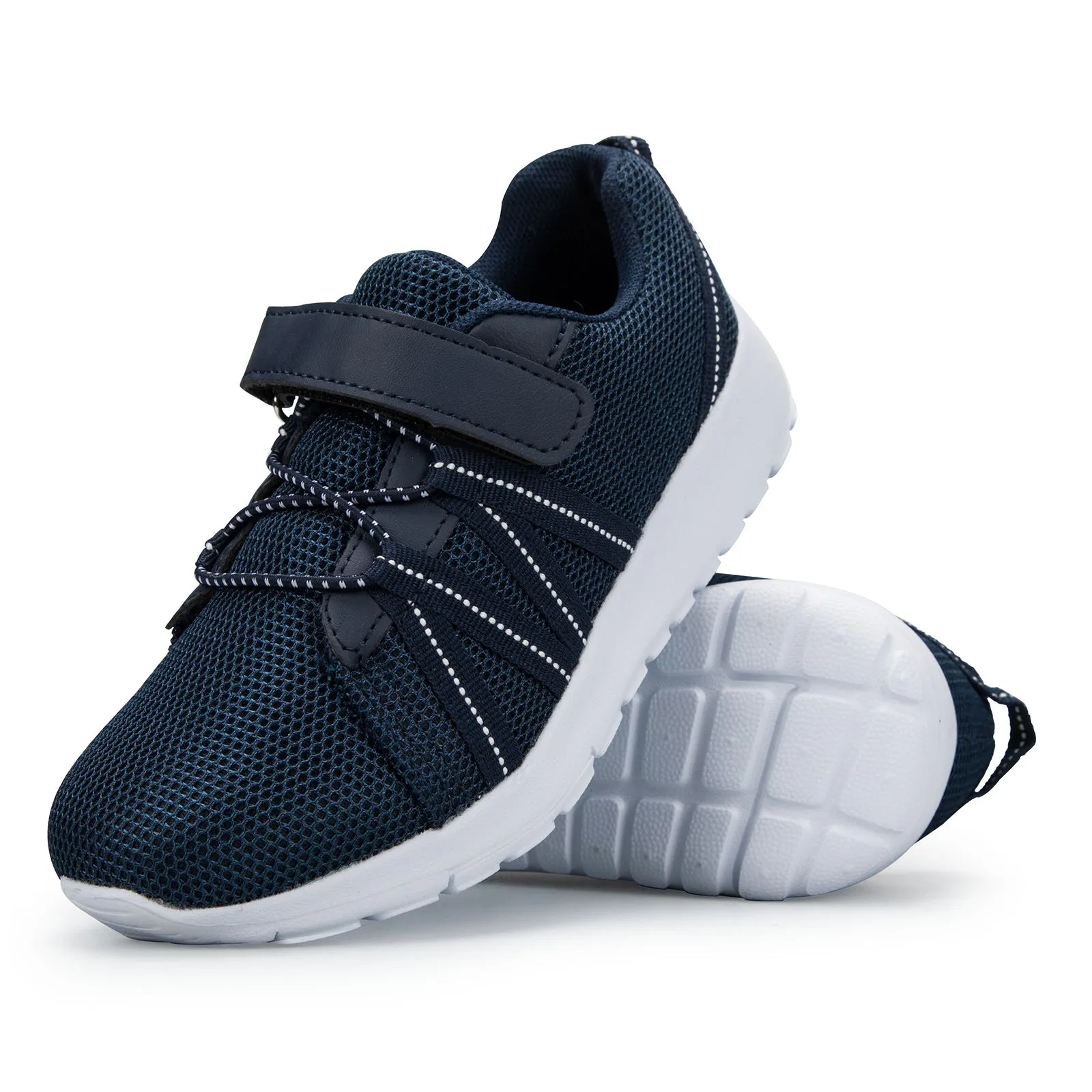 Boys and Girls Athletic Shoes Kids Tennis Running Sneakers - KkomForme