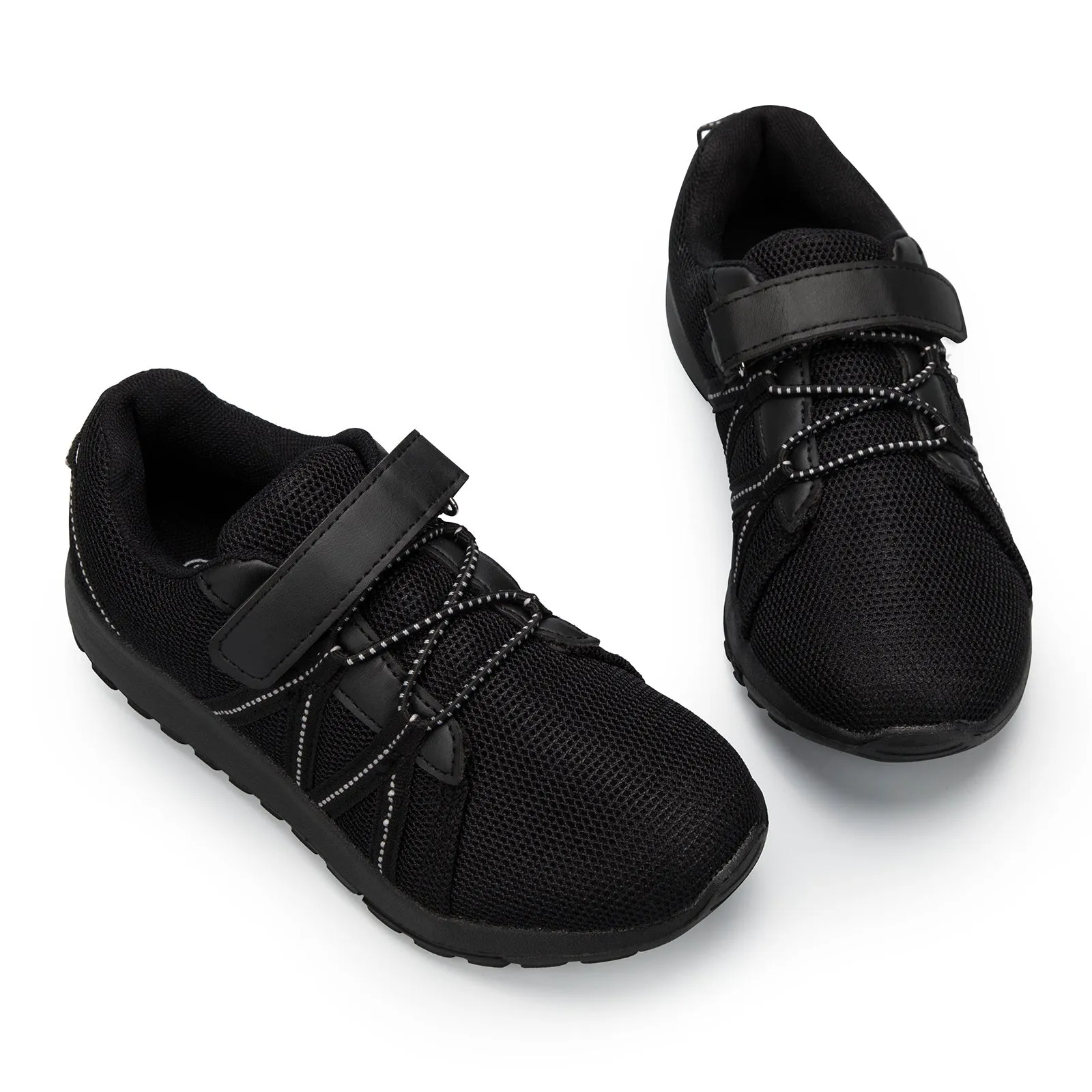 Boys and Girls Athletic Shoes Kids Tennis Running Sneakers - KkomForme