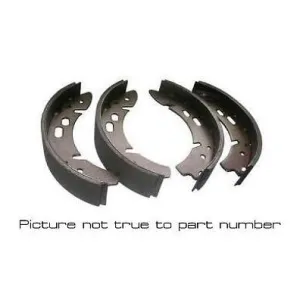 Brake Shoe Set - N1659