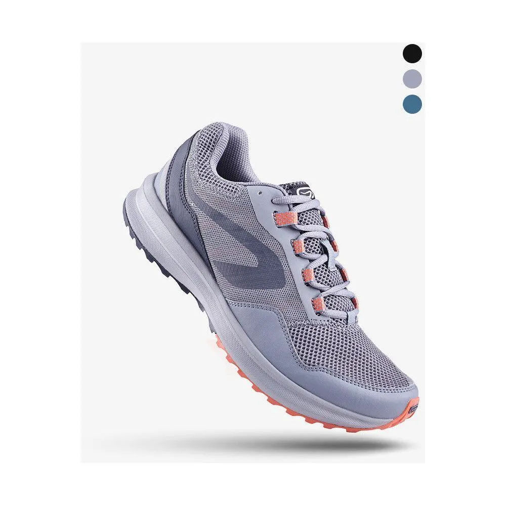 Breathable non-slip hiking shoes in winter
