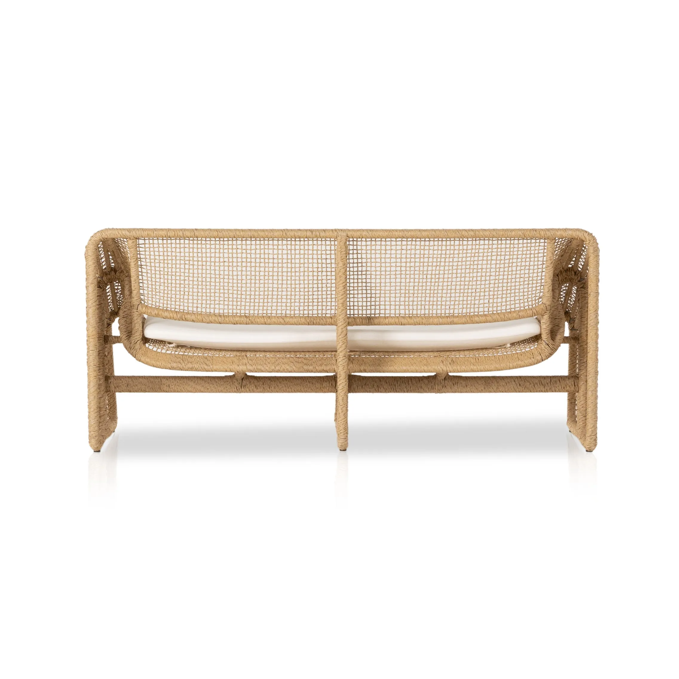 Brielle Outdoor Sofa