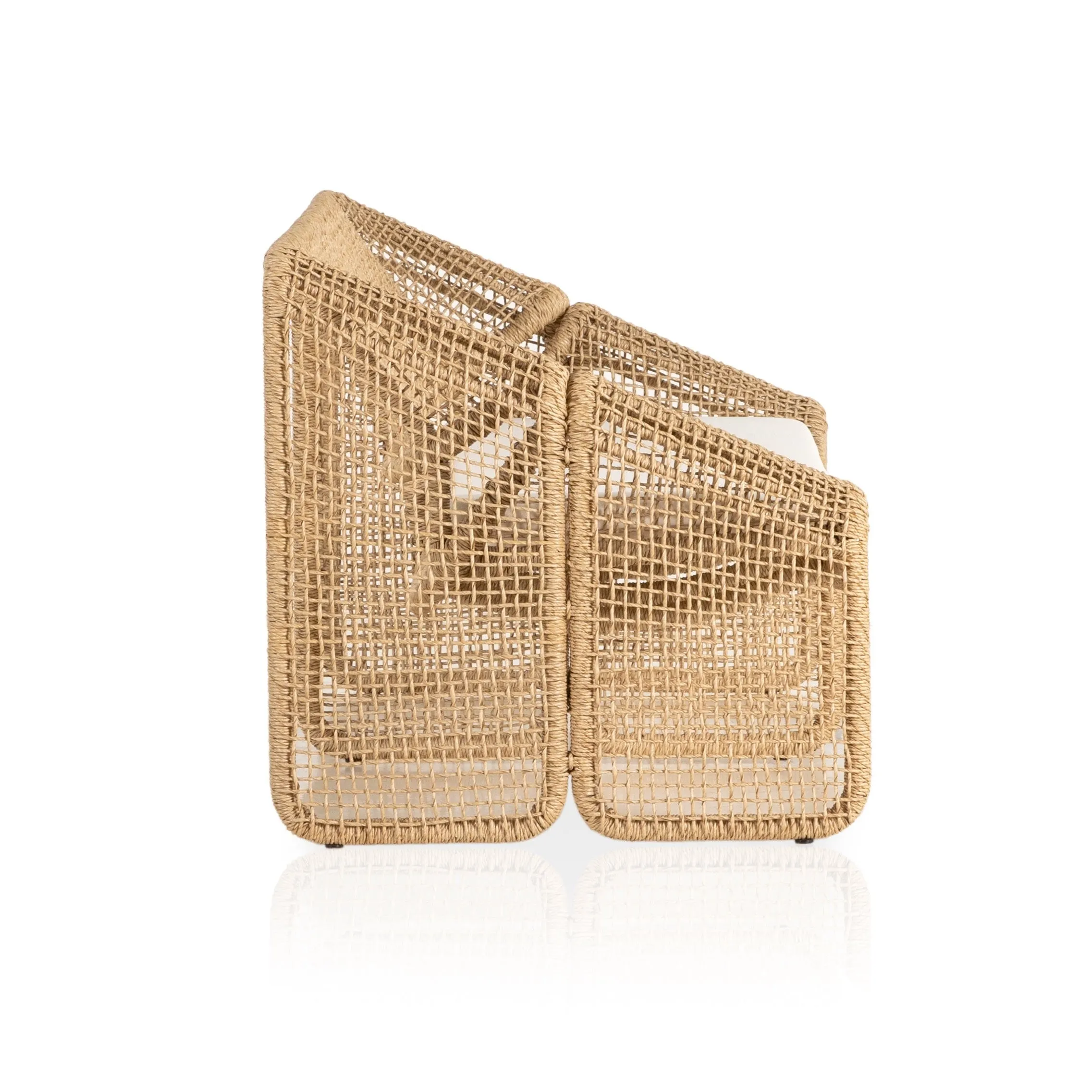 Brielle Outdoor Sofa