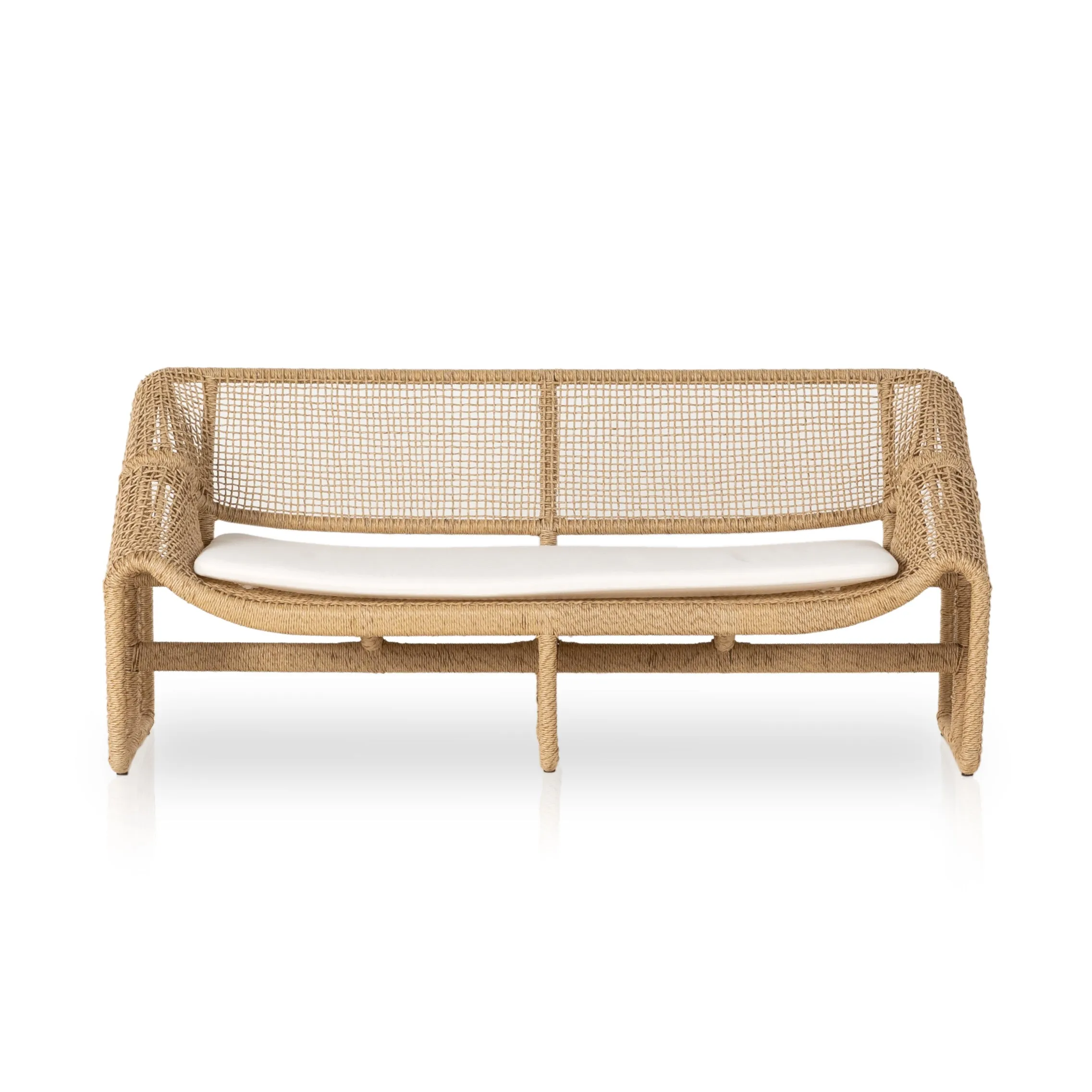 Brielle Outdoor Sofa