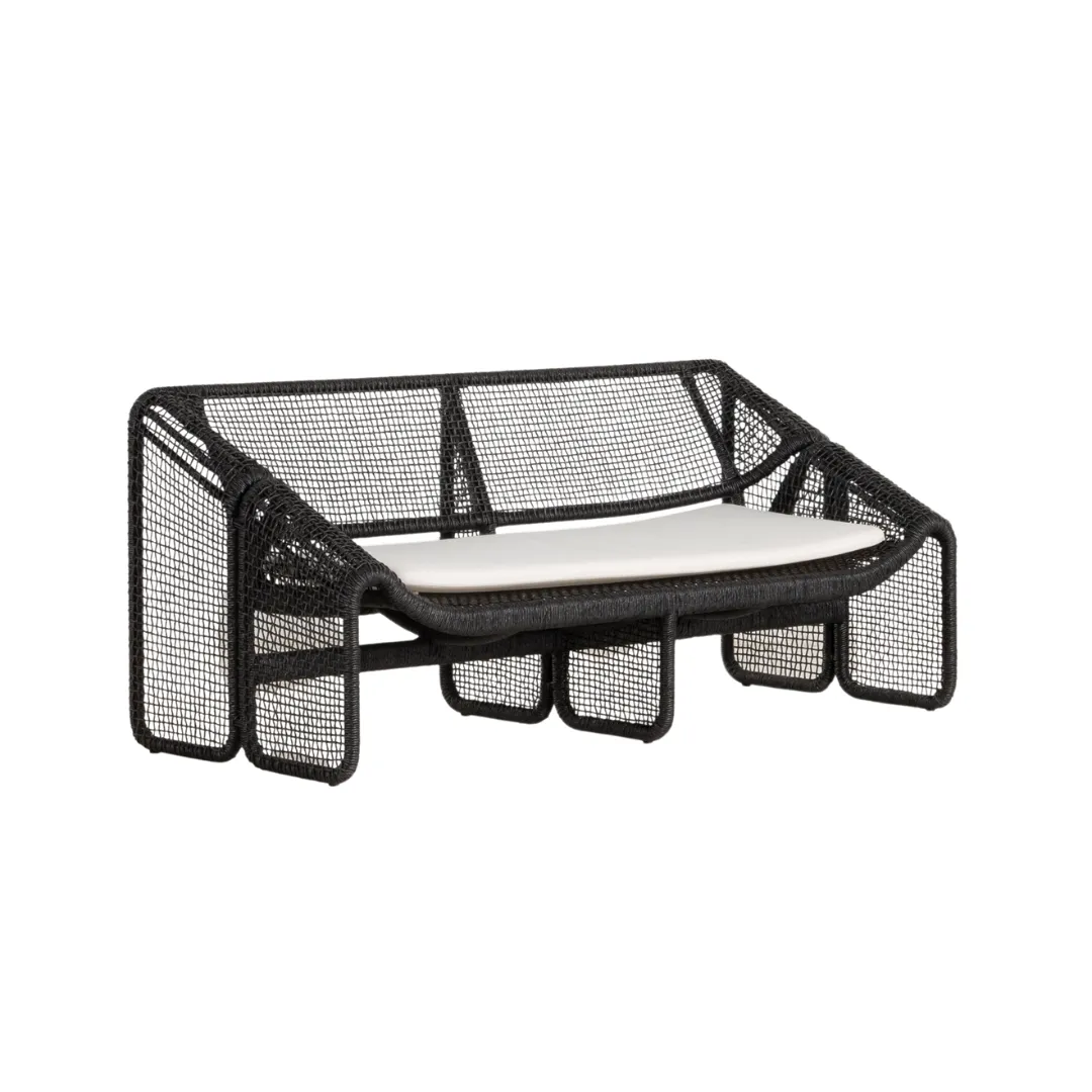 Brielle Outdoor Sofa