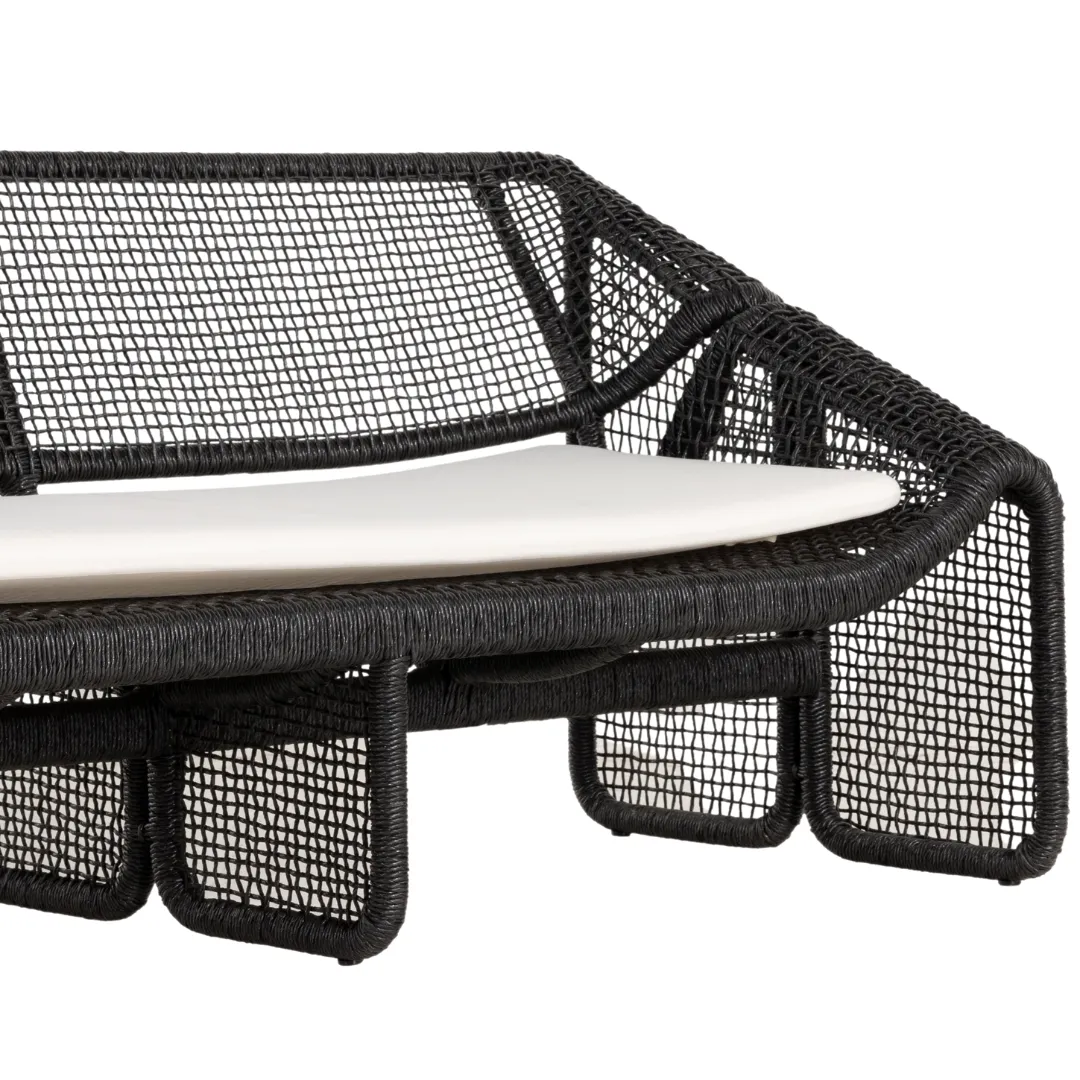 Brielle Outdoor Sofa