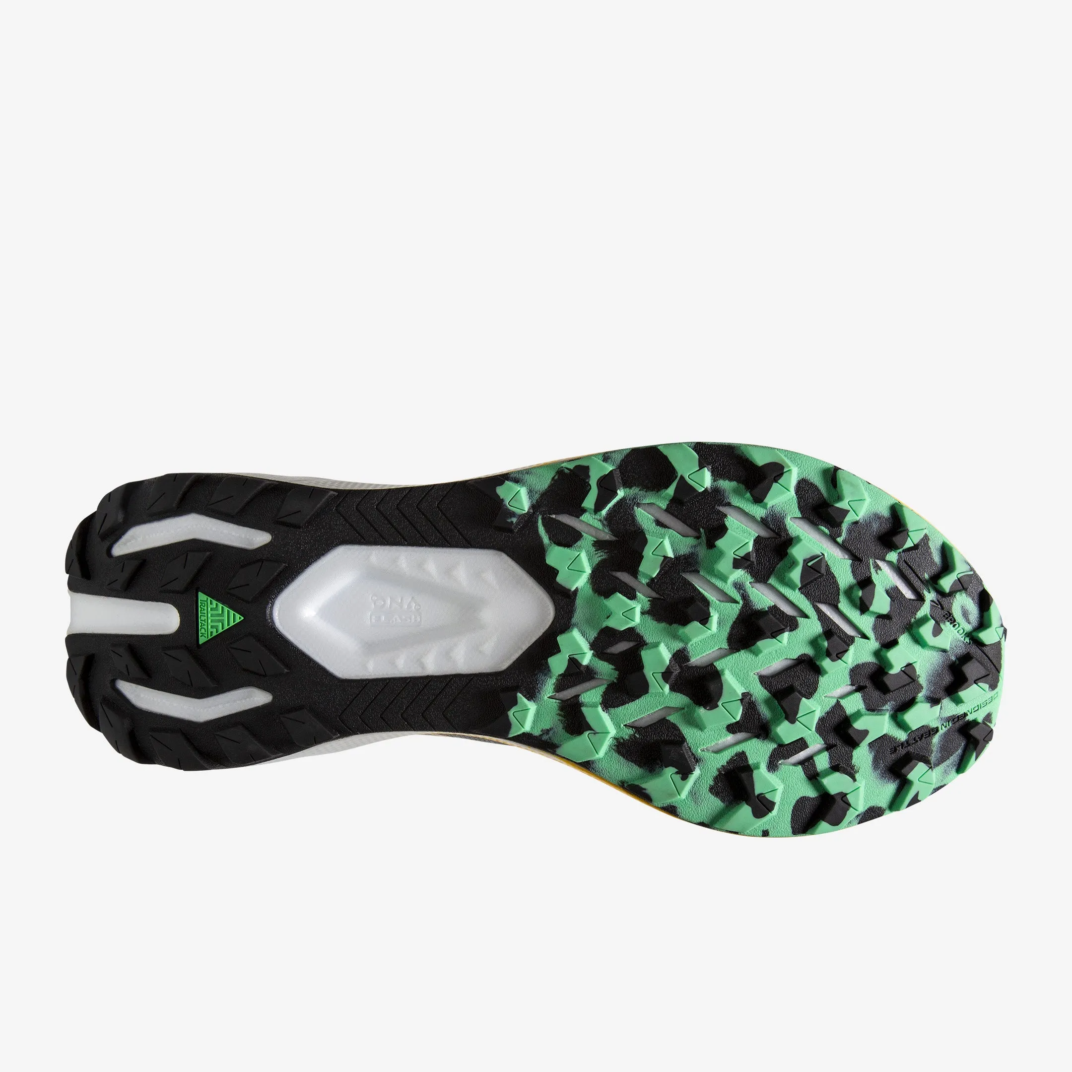 Brooks - Catamount 3 - Homme