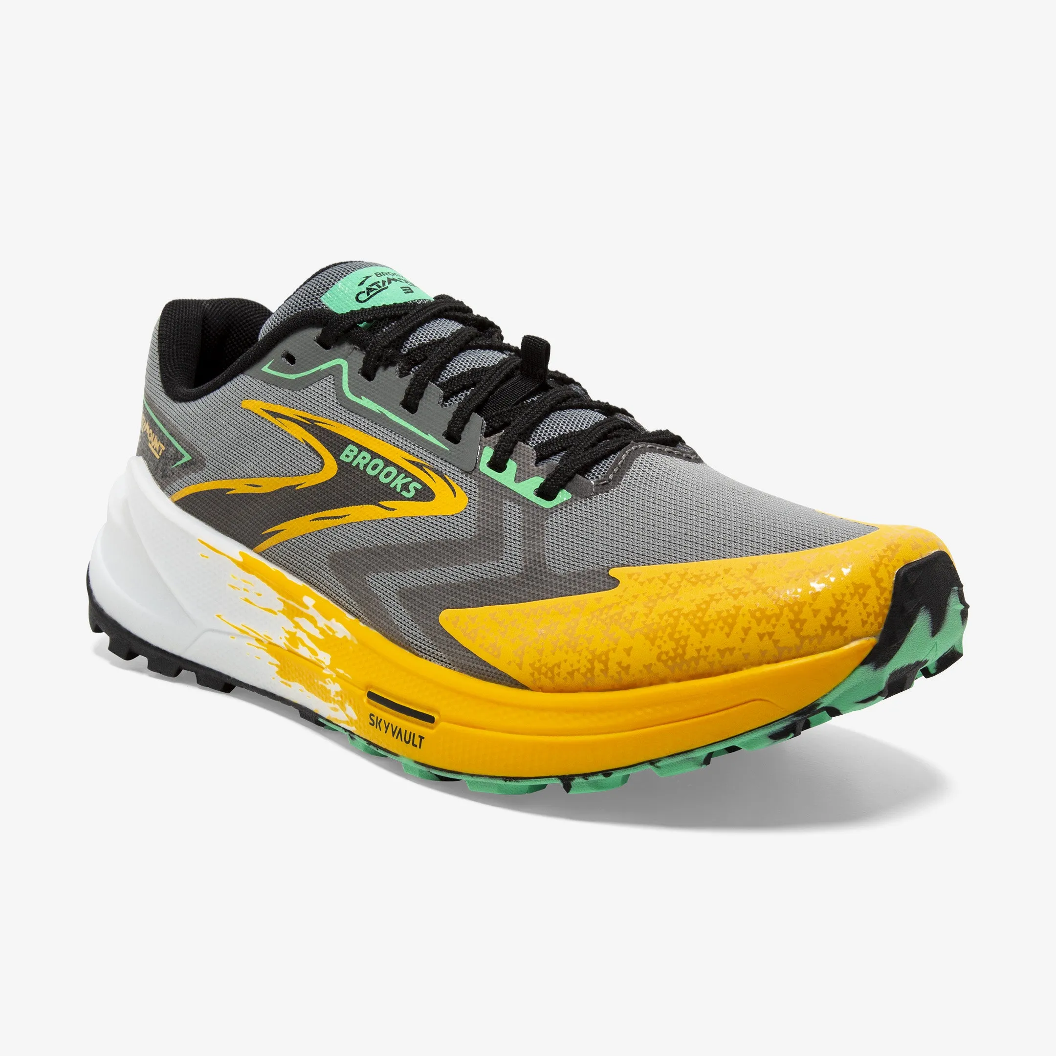 Brooks - Catamount 3 - Homme