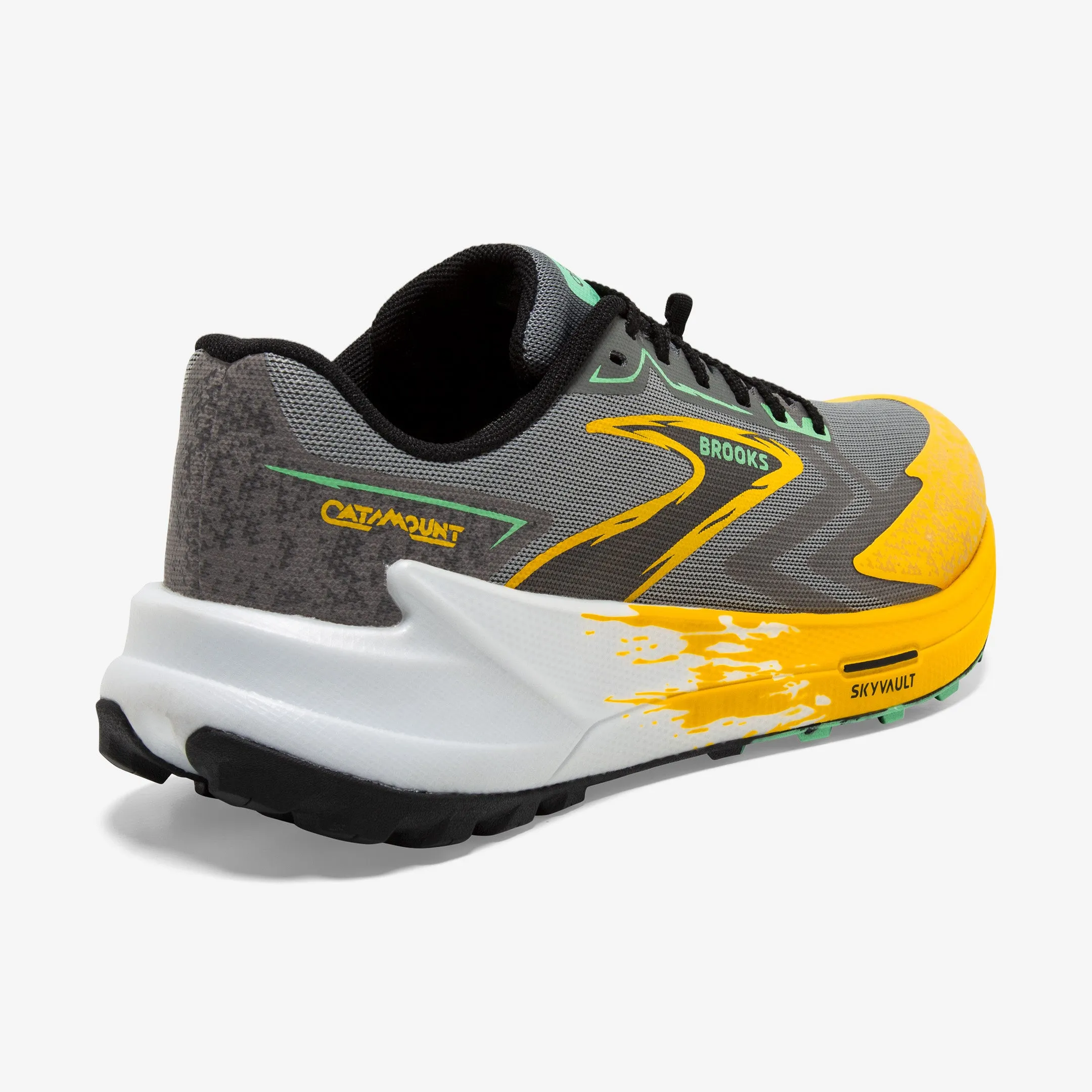 Brooks - Catamount 3 - Homme