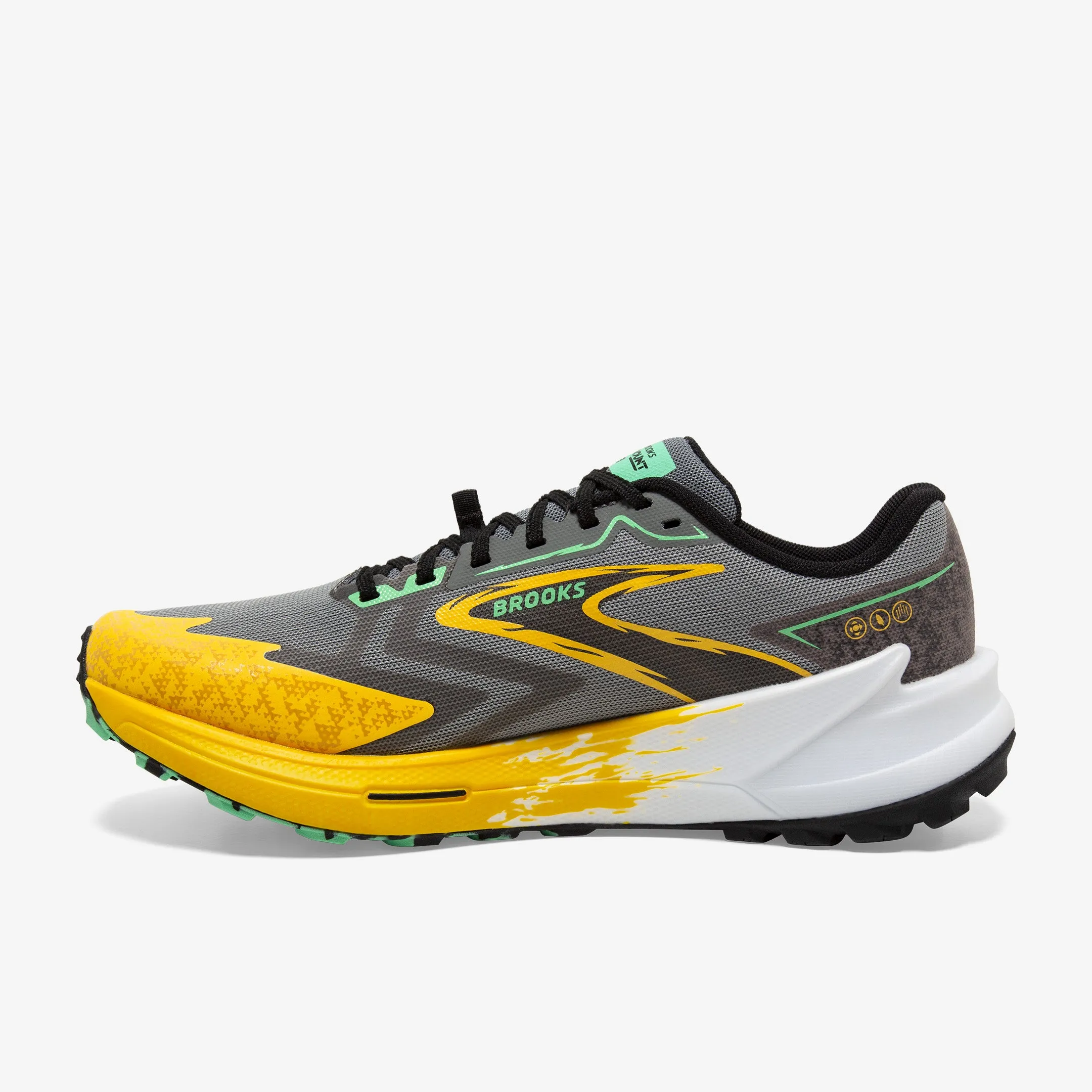 Brooks - Catamount 3 - Homme