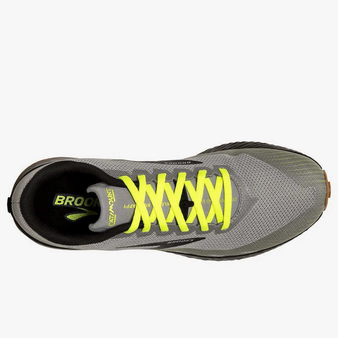 Brooks - Catamount - Homme