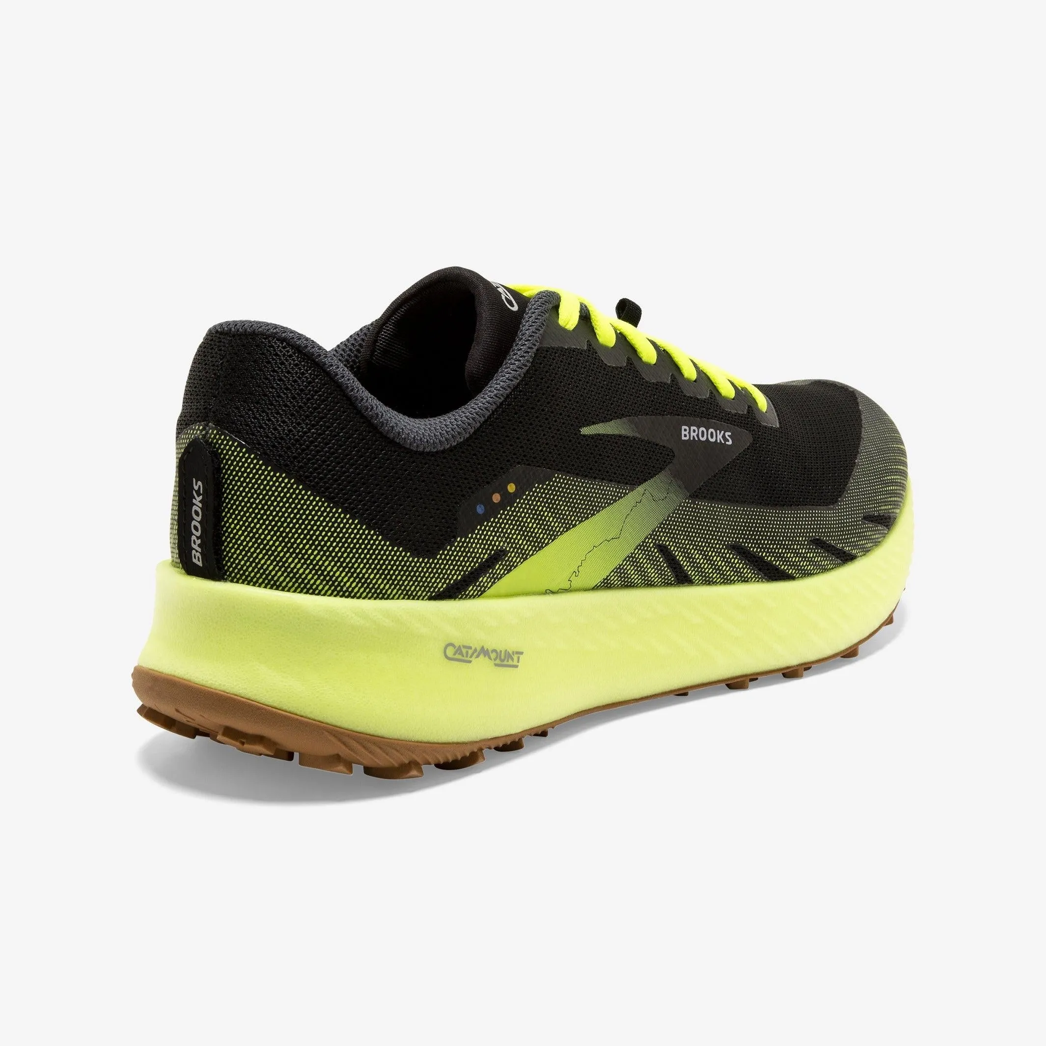 Brooks - Catamount - Homme