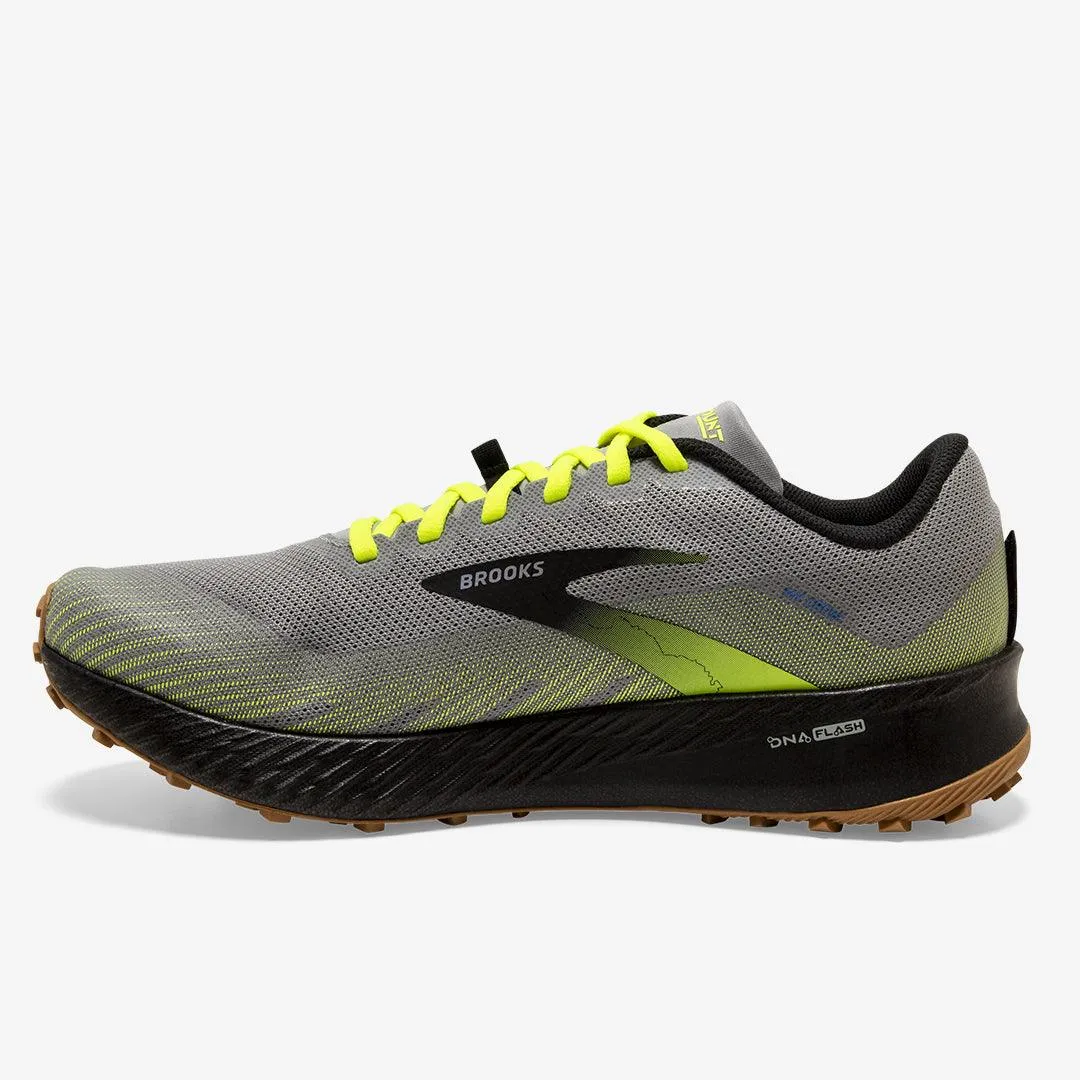Brooks - Catamount - Homme